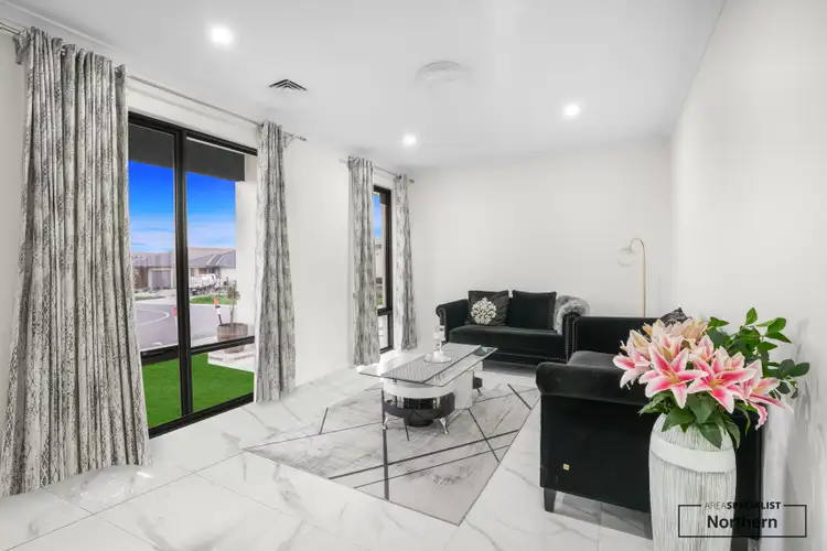 Third view of Homely house listing, 31 Whistler Circuit, Kalkallo VIC 3064