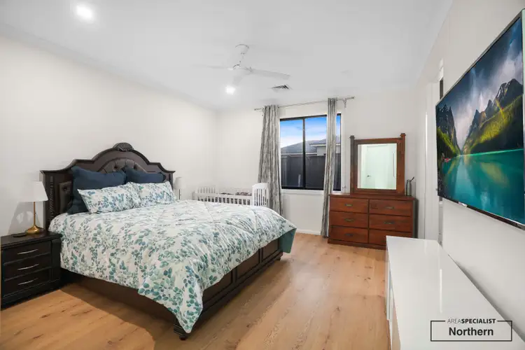 Fourth view of Homely house listing, 31 Whistler Circuit, Kalkallo VIC 3064