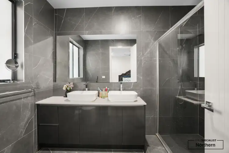 Fifth view of Homely house listing, 31 Whistler Circuit, Kalkallo VIC 3064