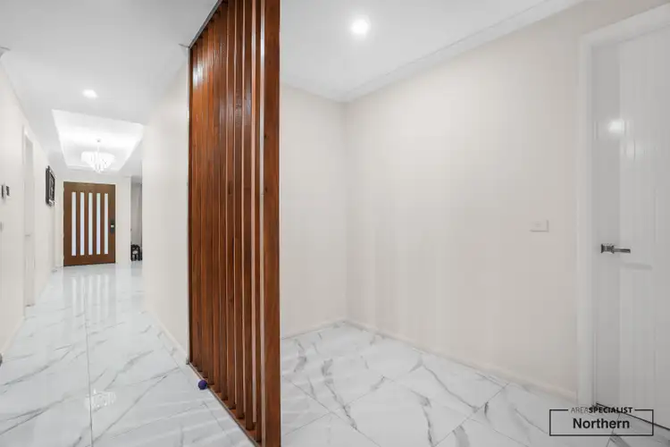 Sixth view of Homely house listing, 31 Whistler Circuit, Kalkallo VIC 3064