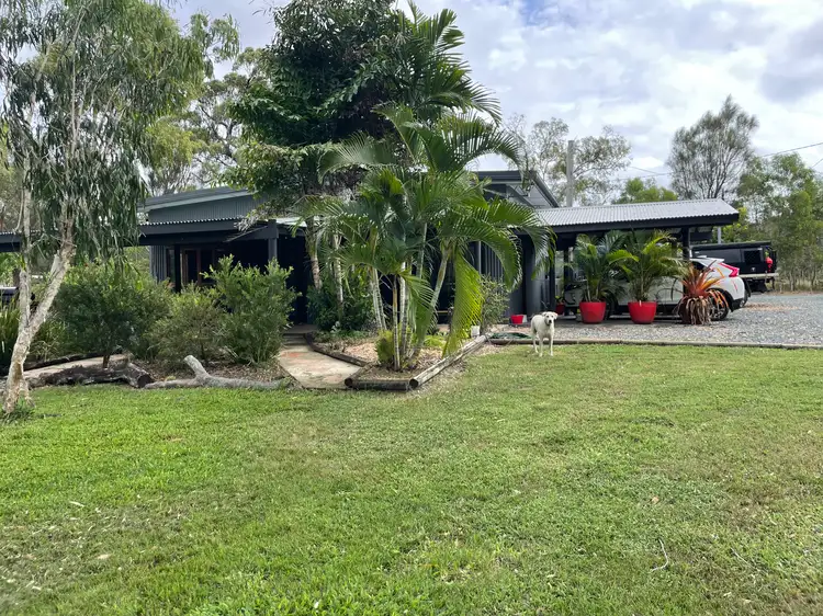 Main view of Homely house listing, 14941 Bruce Highway, Gregory River QLD 4800