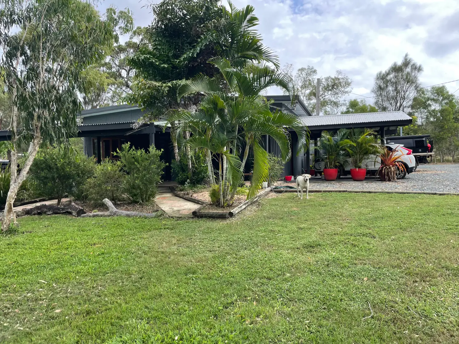 Main view of Homely house listing, 14941 Bruce Highway, Gregory River QLD 4800