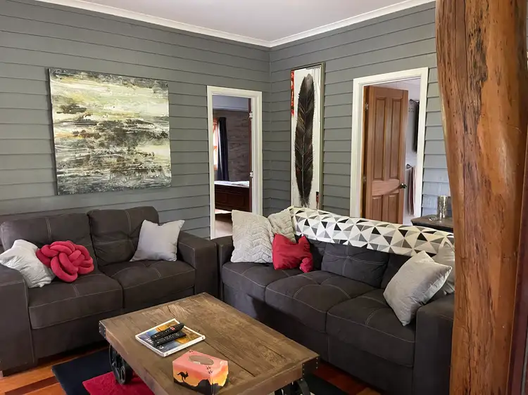 Third view of Homely house listing, 14941 Bruce Highway, Gregory River QLD 4800