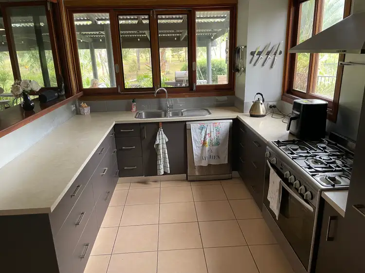Fourth view of Homely house listing, 14941 Bruce Highway, Gregory River QLD 4800