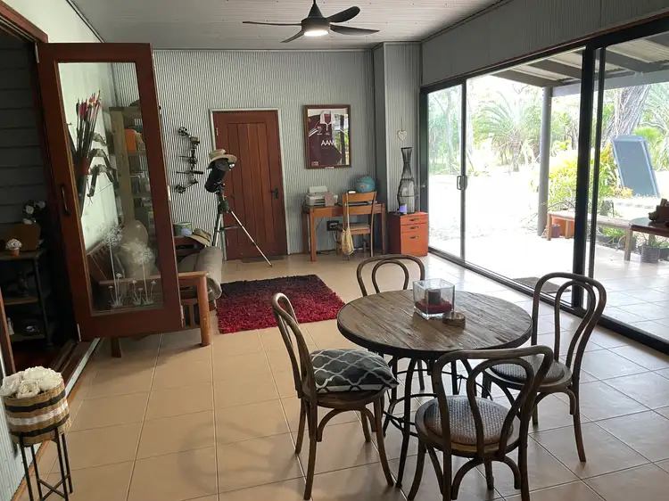 Fifth view of Homely house listing, 14941 Bruce Highway, Gregory River QLD 4800