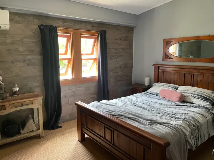 Seventh view of Homely house listing, 14941 Bruce Highway, Gregory River QLD 4800