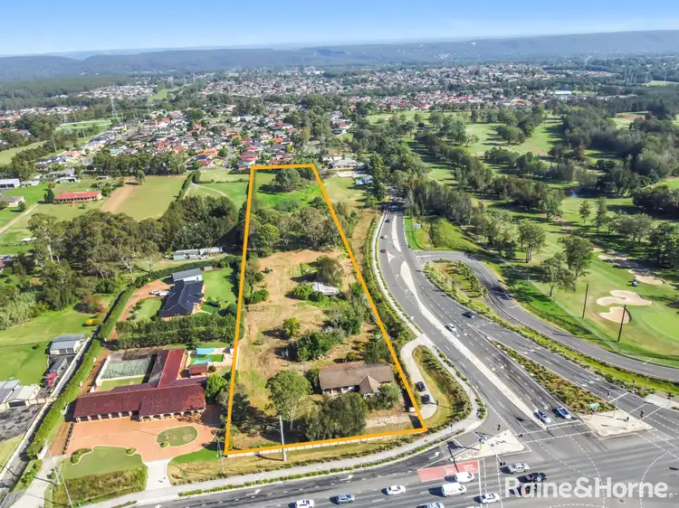 Third view of Homely house listing, 2013-2017 The Northern Road, Glenmore Park NSW 2745