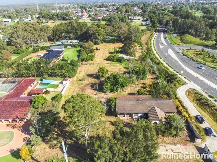 Fifth view of Homely house listing, 2013-2017 The Northern Road, Glenmore Park NSW 2745