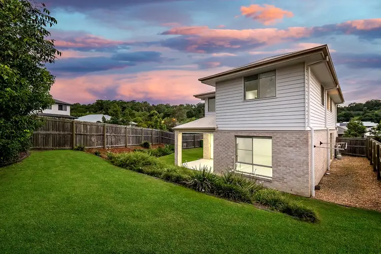 Fifth view of Homely house listing, 38 Freedman Drive, Willow Vale QLD 4209