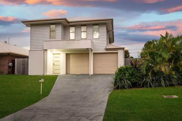 Sixth view of Homely house listing, 38 Freedman Drive, Willow Vale QLD 4209