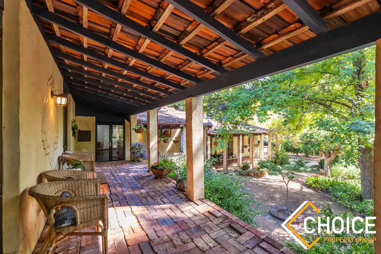 Main view of Homely house listing, 135 Orange Valley Road, Kalamunda WA 6076