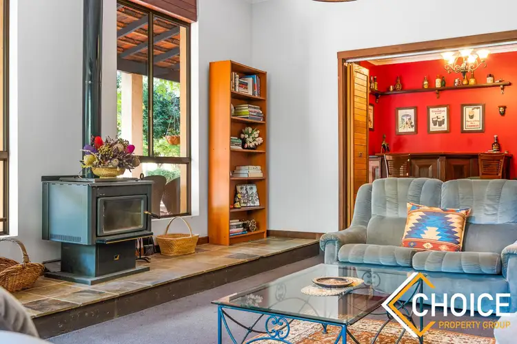 Fifth view of Homely house listing, 135 Orange Valley Road, Kalamunda WA 6076