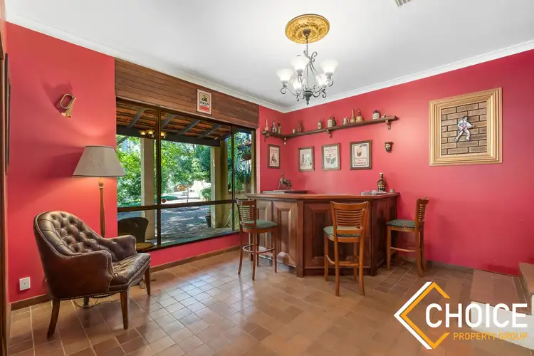 Sixth view of Homely house listing, 135 Orange Valley Road, Kalamunda WA 6076