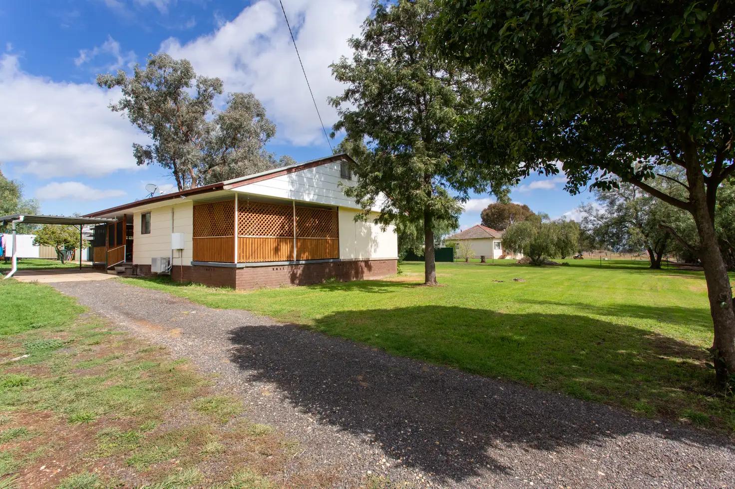Main view of Homely house listing, 5-7 Carrington Street, Woodstock NSW 2793
