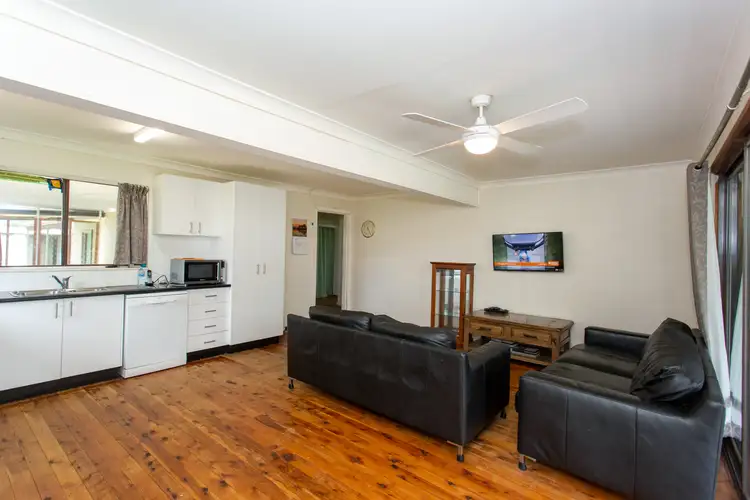 Third view of Homely house listing, 5-7 Carrington Street, Woodstock NSW 2793