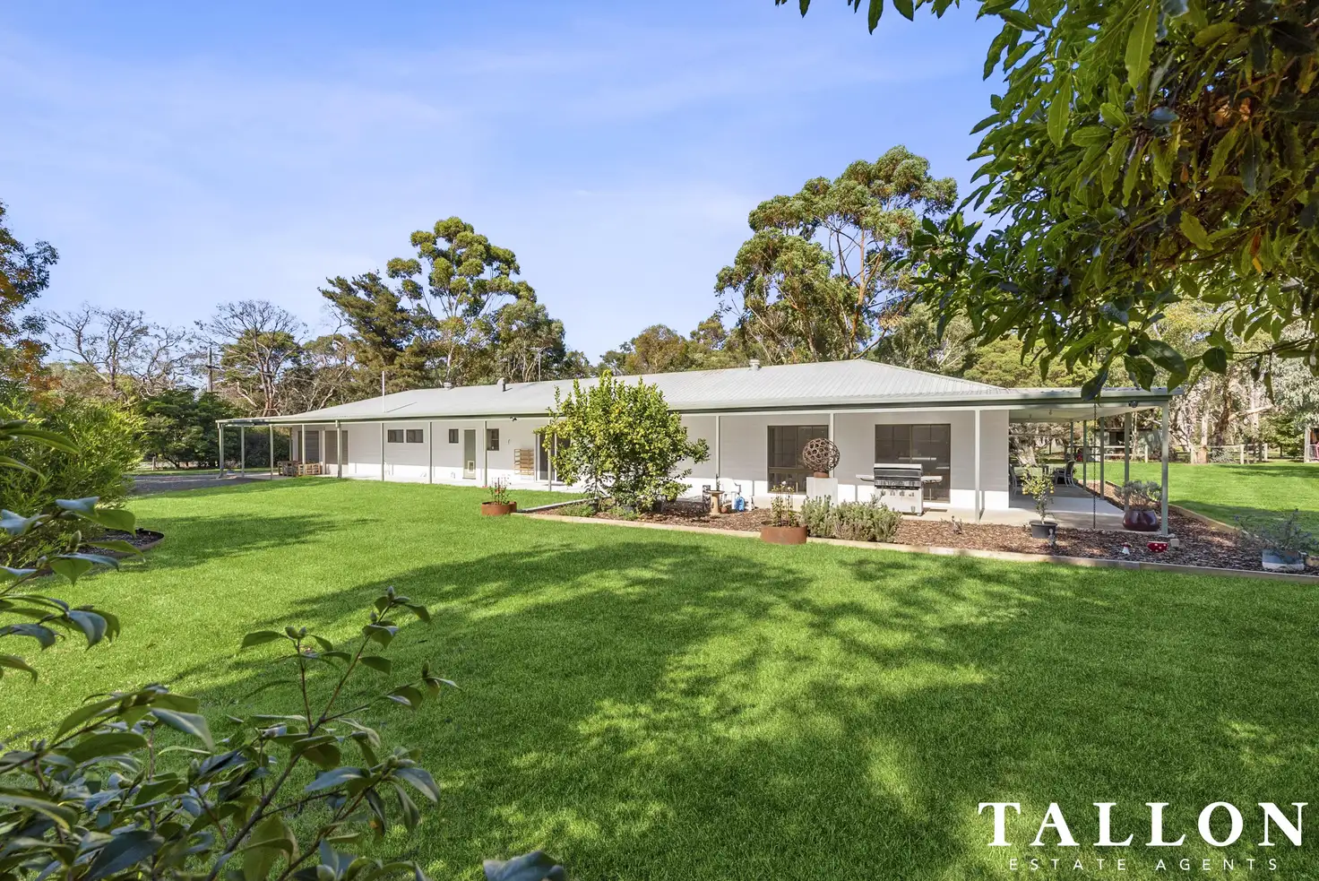 Main view of Homely rural property listing, 200 South Beach Road, Bittern VIC 3918