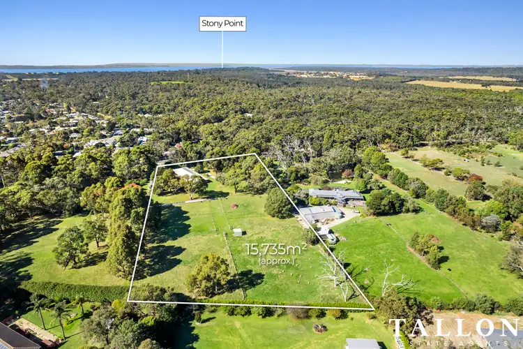 Fourth view of Homely rural property listing, 200 South Beach Road, Bittern VIC 3918