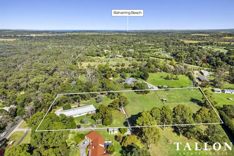 Sixth view of Homely rural property listing, 200 South Beach Road, Bittern VIC 3918