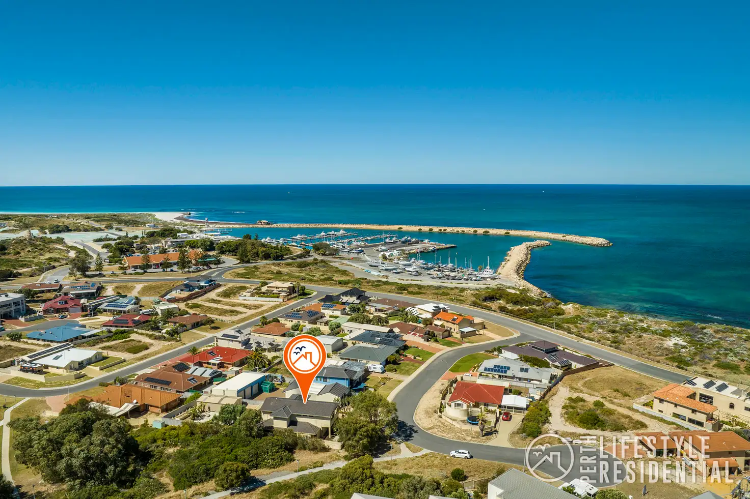Main view of Homely house listing, 14 Gretel Court, Two Rocks WA 6037