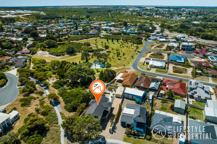 Third view of Homely house listing, 14 Gretel Court, Two Rocks WA 6037