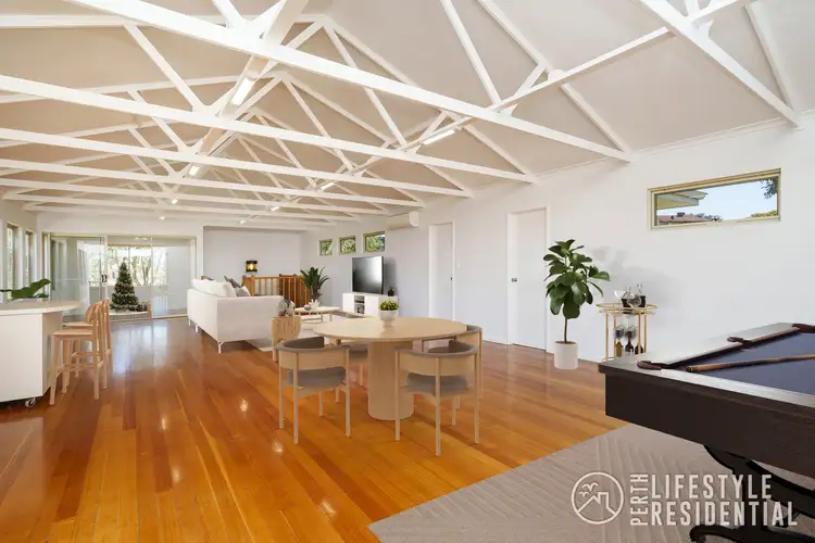 Fourth view of Homely house listing, 14 Gretel Court, Two Rocks WA 6037