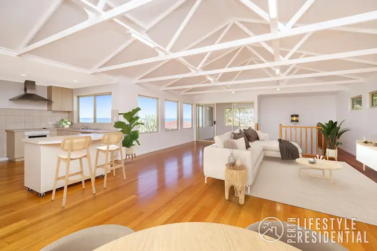 Fifth view of Homely house listing, 14 Gretel Court, Two Rocks WA 6037