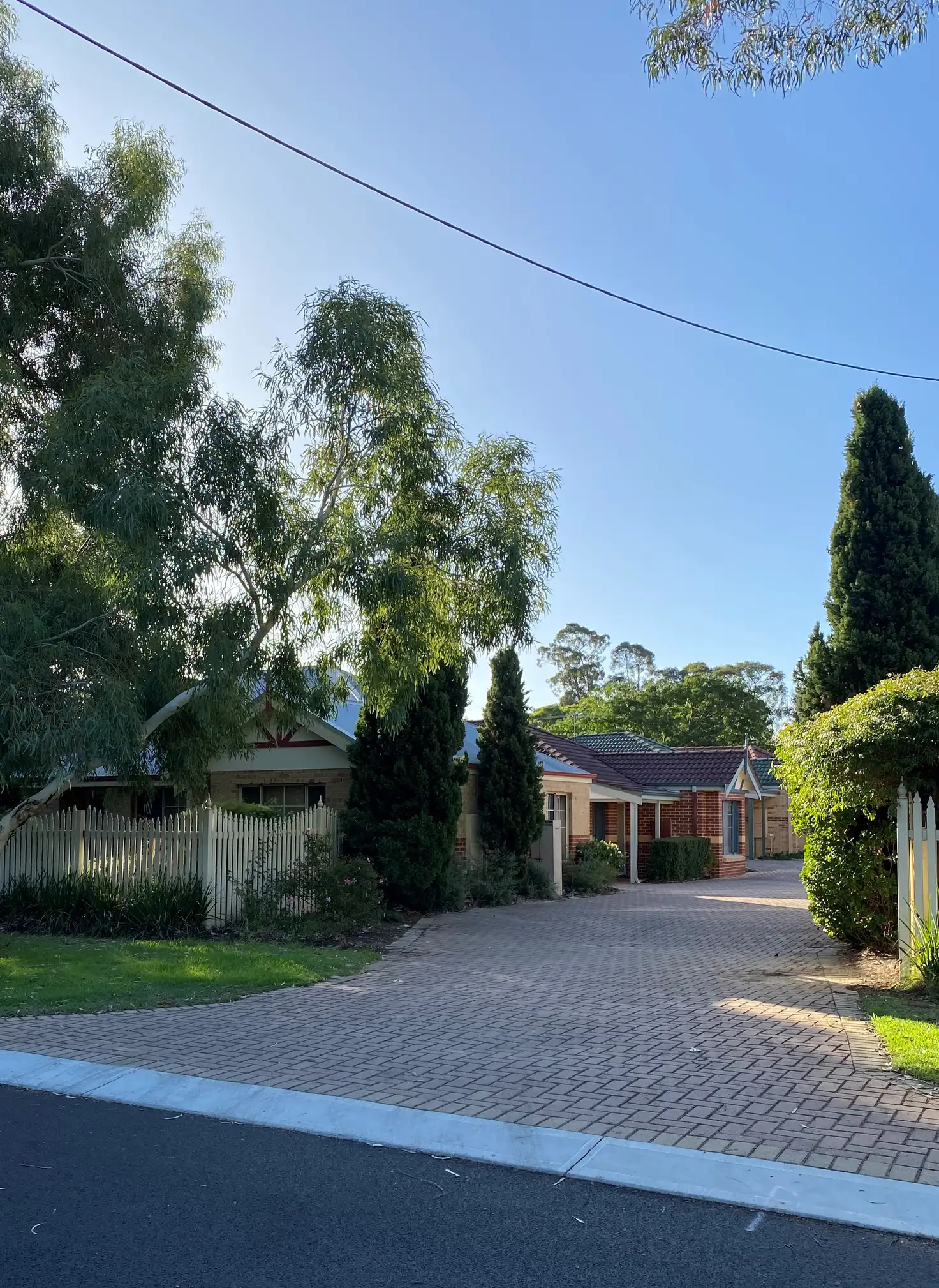 Main view of Homely unit listing, 6/32 HOLMESDALE ROAD, Woodbridge WA 6056