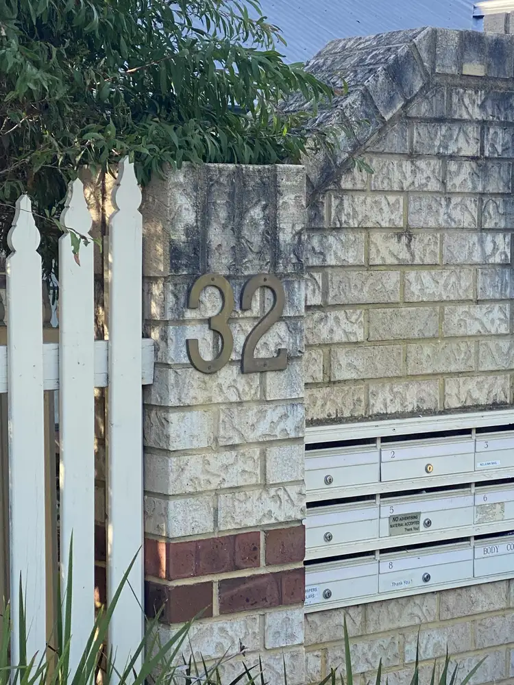 Second view of Homely unit listing, 6/32 HOLMESDALE ROAD, Woodbridge WA 6056