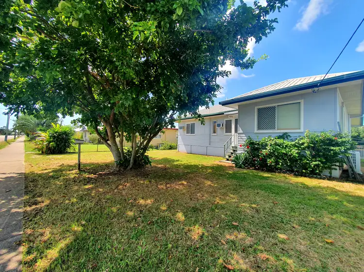 Main view of Homely house listing, 34 Cox Street, Ayr QLD 4807