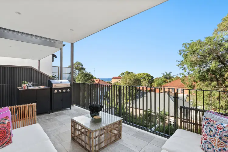 Main view of Homely apartment listing, 4/29 Macpherson Street, Waverley NSW 2024