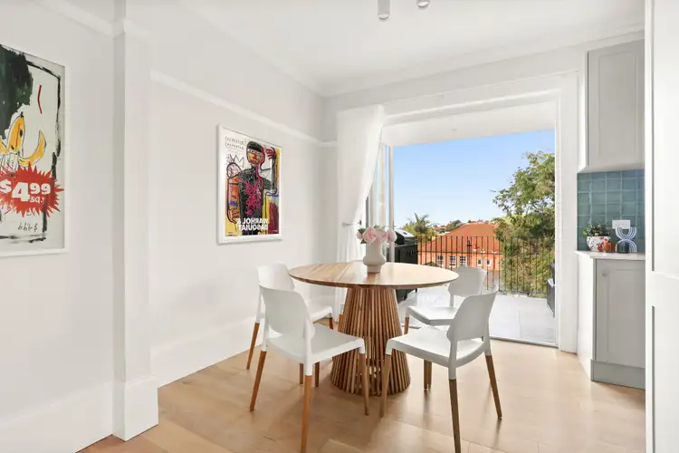 Second view of Homely apartment listing, 4/29 Macpherson Street, Waverley NSW 2024