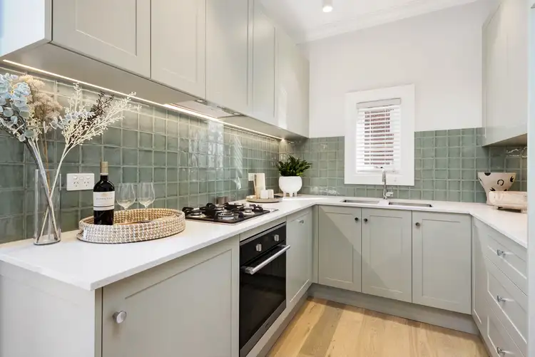 Third view of Homely apartment listing, 4/29 Macpherson Street, Waverley NSW 2024