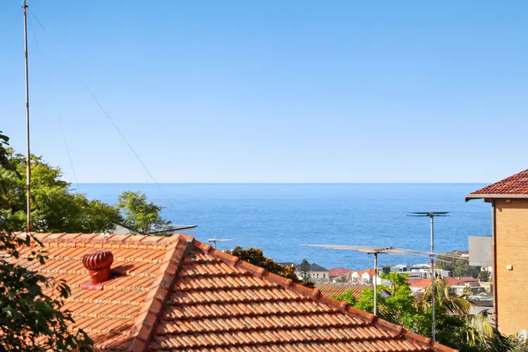 Fourth view of Homely apartment listing, 4/29 Macpherson Street, Waverley NSW 2024