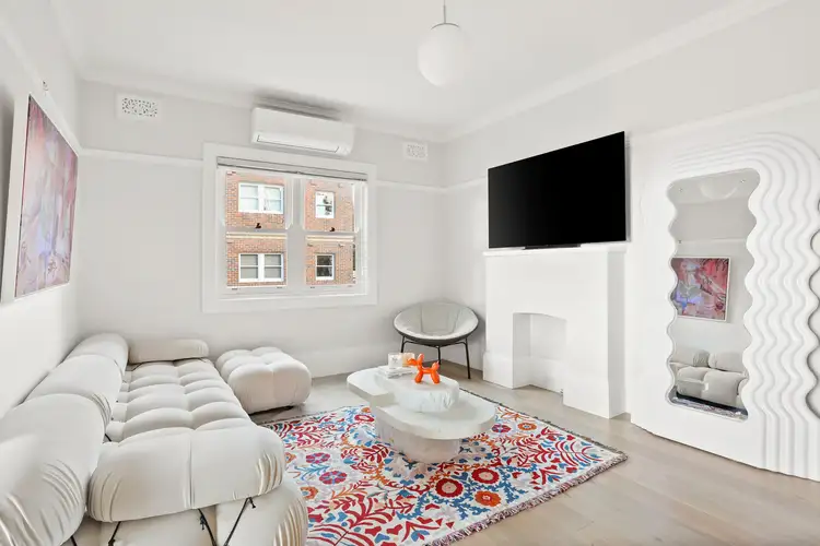 Fifth view of Homely apartment listing, 4/29 Macpherson Street, Waverley NSW 2024