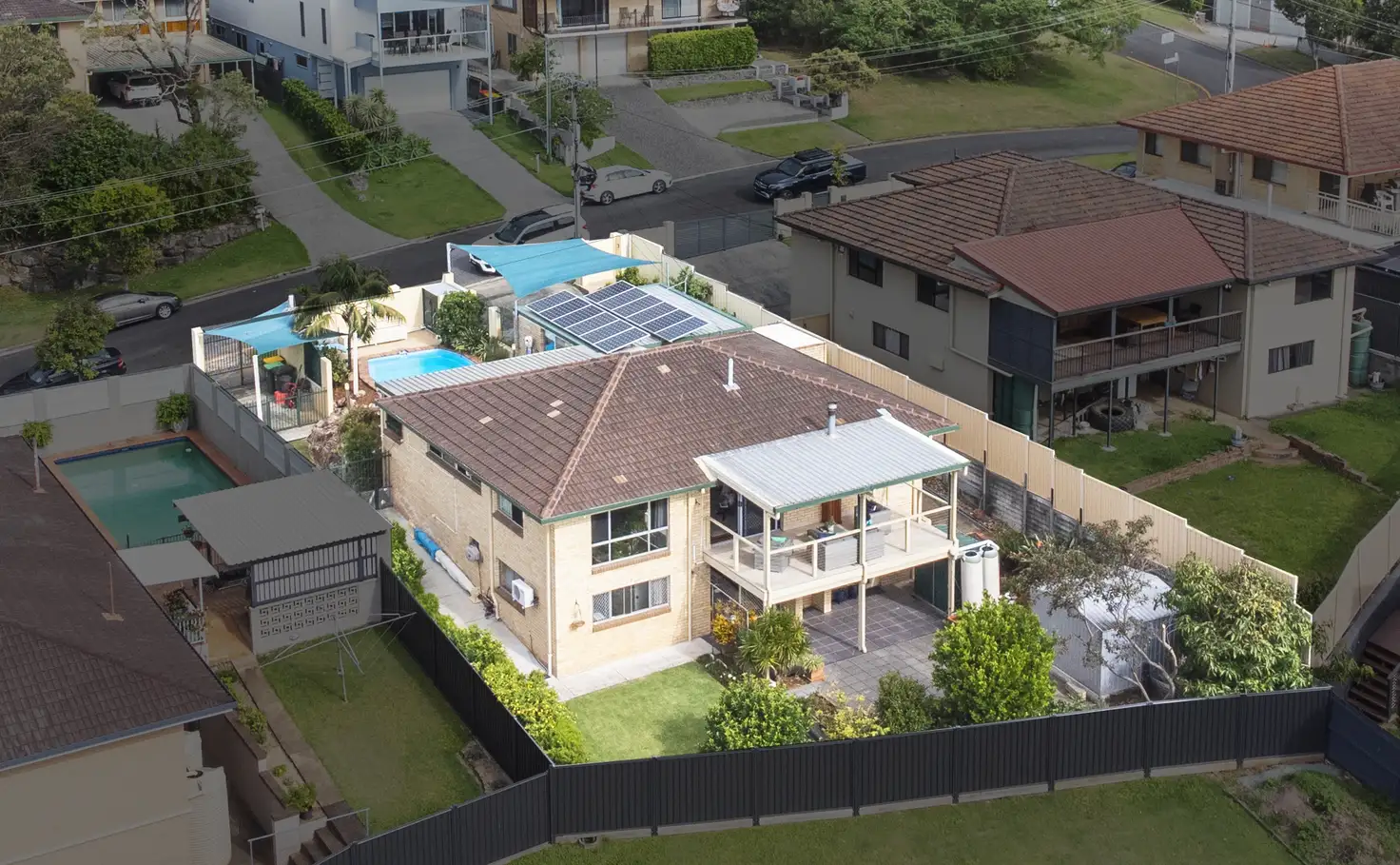Main view of Homely house listing, 6 Rabaul Street, Moorooka QLD 4105
