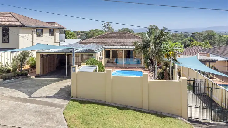 Fifth view of Homely house listing, 6 Rabaul Street, Moorooka QLD 4105