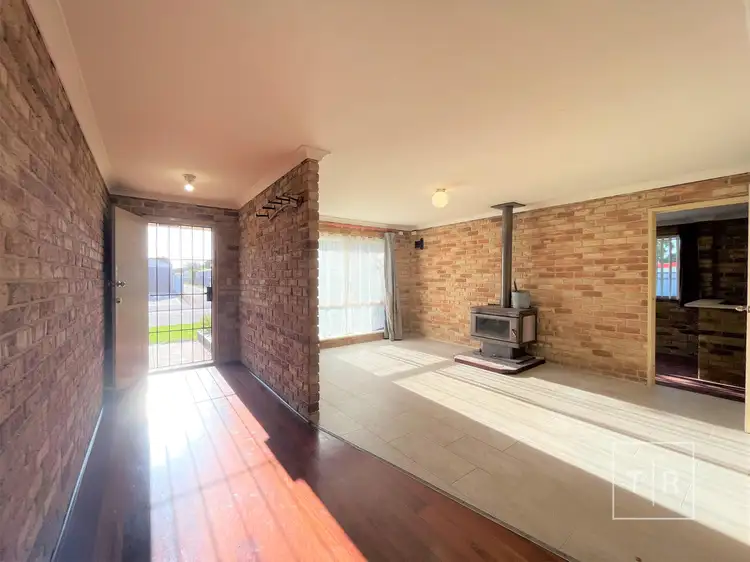 Second view of Homely house listing, 6 McGlade Way, Castletown WA 6450
