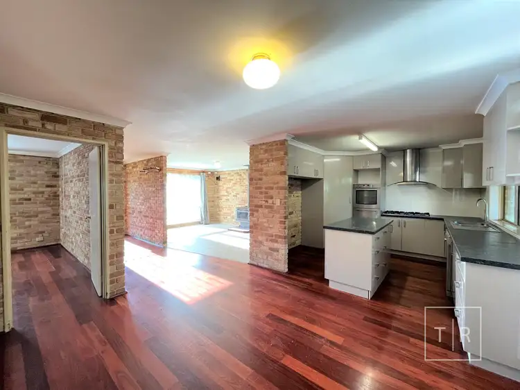 Third view of Homely house listing, 6 McGlade Way, Castletown WA 6450