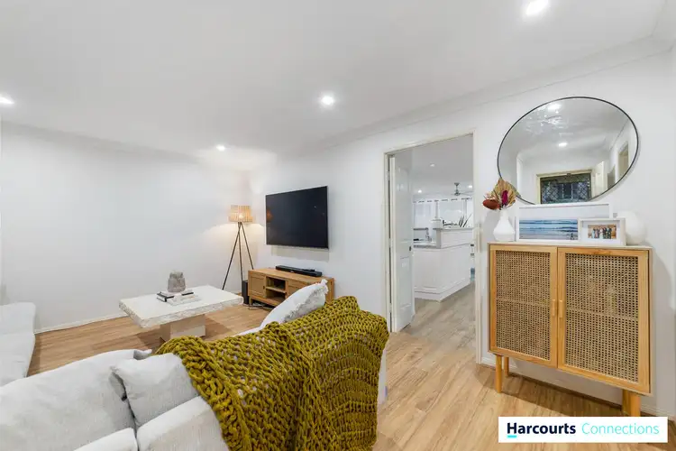 Third view of Homely house listing, 3 Deakin Place, Forest Lake QLD 4078