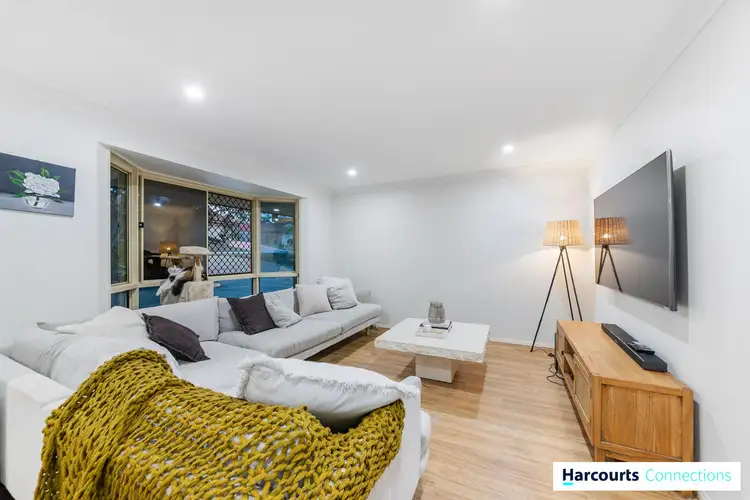 Fourth view of Homely house listing, 3 Deakin Place, Forest Lake QLD 4078