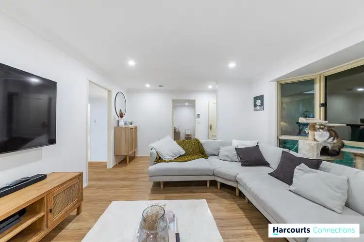 Fifth view of Homely house listing, 3 Deakin Place, Forest Lake QLD 4078