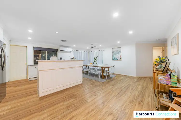 Sixth view of Homely house listing, 3 Deakin Place, Forest Lake QLD 4078