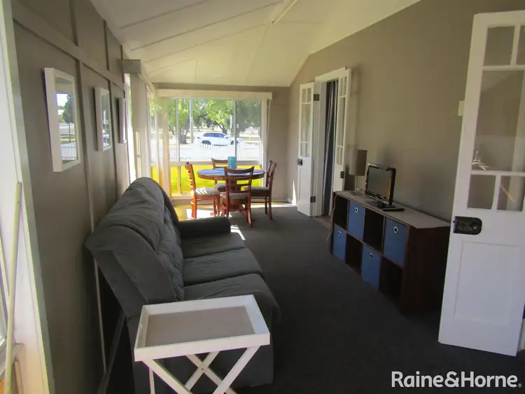 Second view of Homely house listing, 1 Burnett Street, Kingaroy QLD 4610