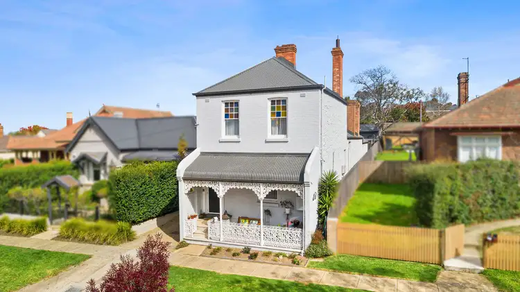Main view of Homely house listing, 88 Clifford street, Goulburn NSW 2580