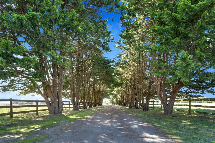 Second view of Homely rural property listing, 55 Bardwell Drive, Mickleham VIC 3064
