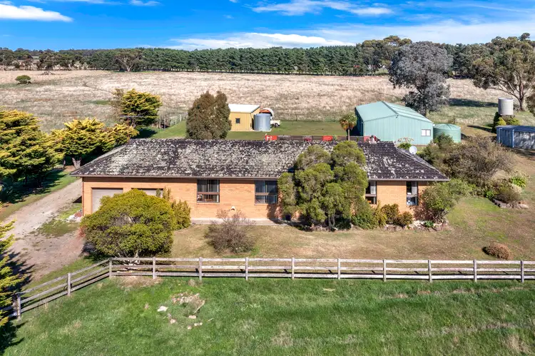 Fourth view of Homely rural property listing, 55 Bardwell Drive, Mickleham VIC 3064