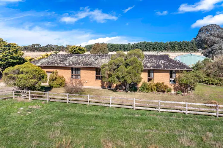 Fifth view of Homely rural property listing, 55 Bardwell Drive, Mickleham VIC 3064