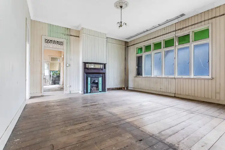 Fourth view of Homely house listing, 33 Sedgebrook Street, Spring Hill QLD 4000