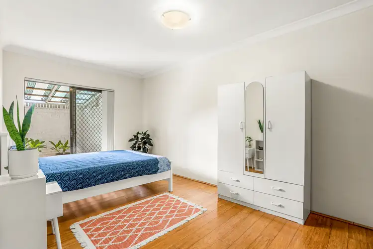 Fourth view of Homely apartment listing, 3/418-420 Railway Parade, Allawah NSW 2218