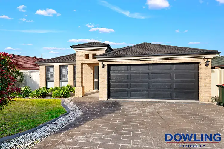 Main view of Homely house listing, 20 Robina Avenue, Medowie NSW 2318